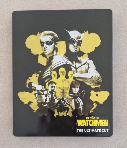 Watchman die wächter - watchman,,