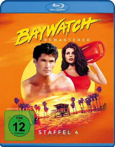 Baywatch remastered - baywatch,