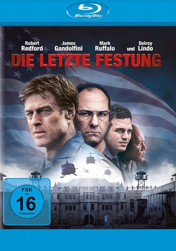 Die letzte festung robert - die,