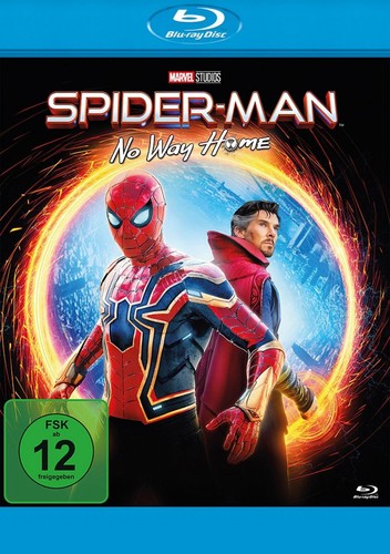 Spider man way home - no,