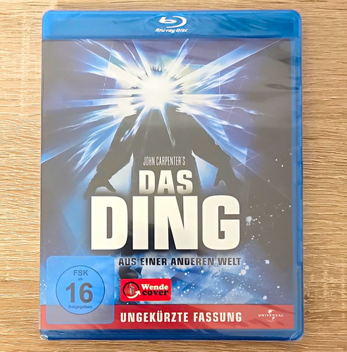 Universal das ding - universal,