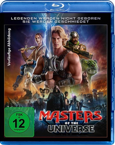 Vorbestellung masters the - vorbestellung:,
