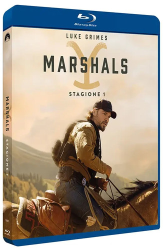 Marshals yellowstone story - marshals:,