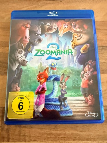 Zoomania disney - -,