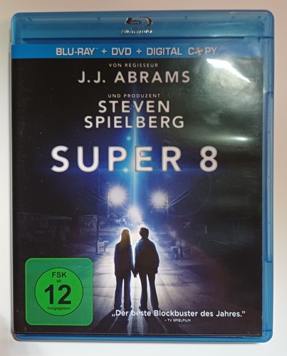 Super - , (blu-ray)