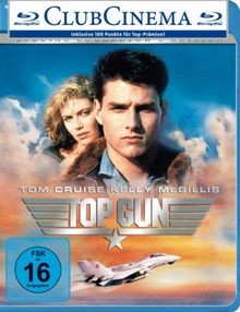 Top gun blu ray - top,