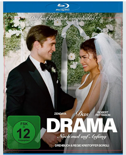 Das drama zendaya - das, (zendaya,