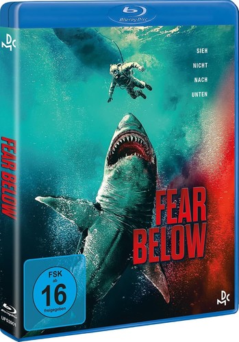 Fear below neu - fear,