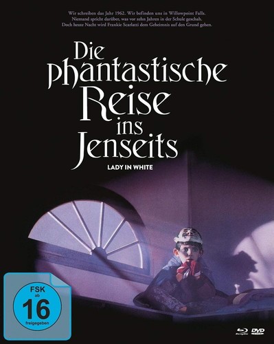 Die phantastische reise ins - reise,