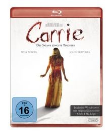 Carrie des satans - carrie-des, jüngste