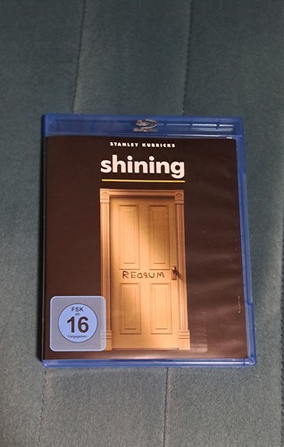 Shining stanley kubrick - stanley,