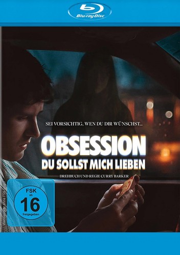 Vorbestellung obsession du - vorbestellung:,