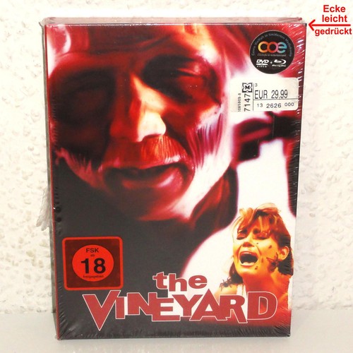 Blu ray mediabook - blu-ray, the