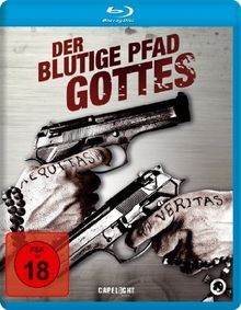 Der blutige pfad - der,