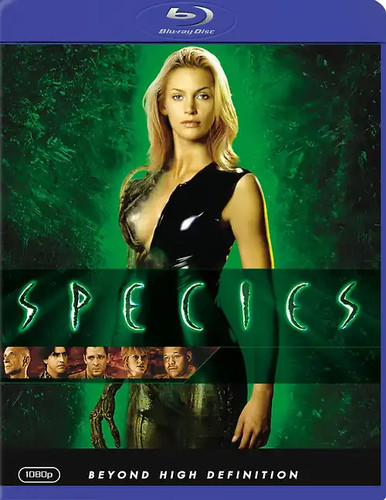 Species
