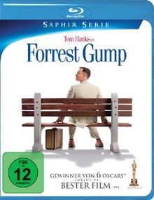 Forrest gump saphir serie - forrest,