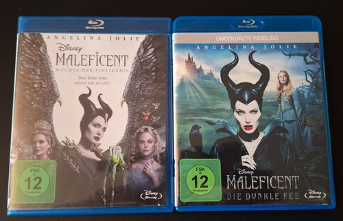 Maleficent blu ray - |, blu-ray