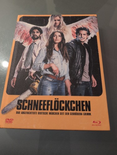 Schneeflöckchen 2 - schneeflöckchen,