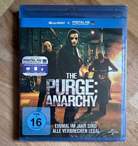 The purge anarchy - purge:,