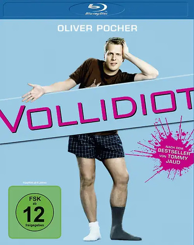 Vollidiot