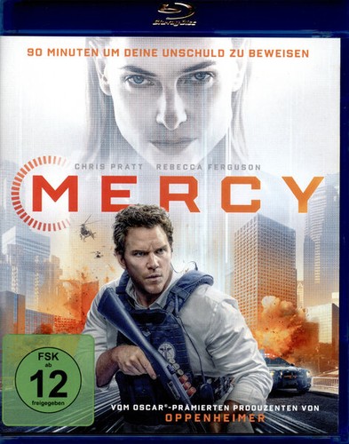 Mercy mit - mercy,
