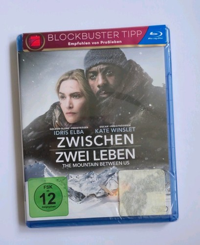 Zwischen zwei leben blu ray - leben, blu-ray