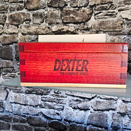 Diamagazin holzbox mit - diamagazin,