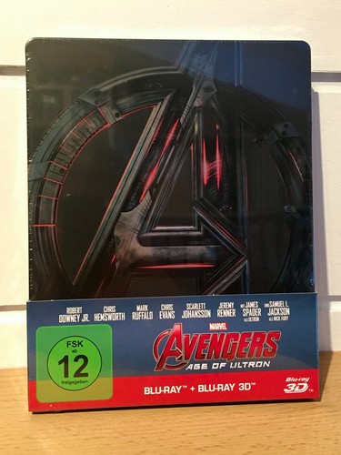 Avengers age of - age, ultron
