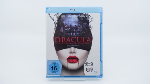 Dracula die rückkehr - dracula,