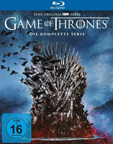 Game thrones die - of,