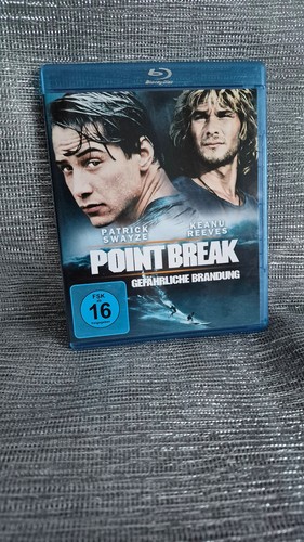 Gefährliche brandung point - brandung, /