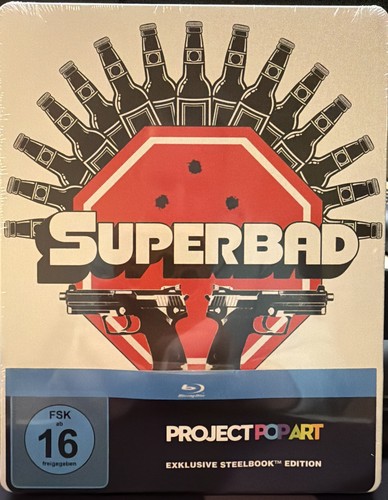 Superbad 2007 limited project - superbad,