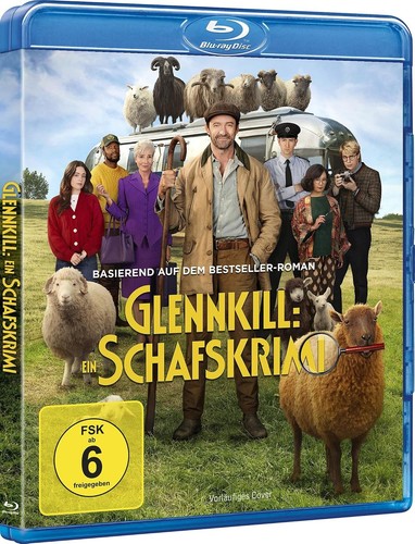 Glennkill ein schafskrimi - ein,