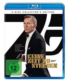 James bond 007 - 007, zu