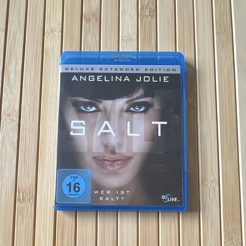 Salt deluxe extended - salt,