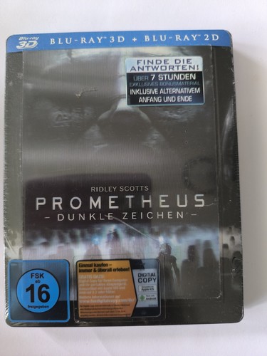 Prometheus dunkle zeichen - prometheus,