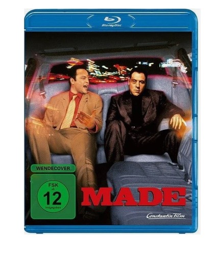 Made limited edition - limited,