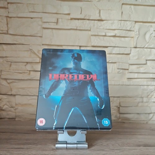 Daredevil steelbook zavvi - steelbook,