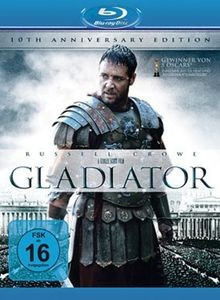 Gladiator 10th anniversary - -,