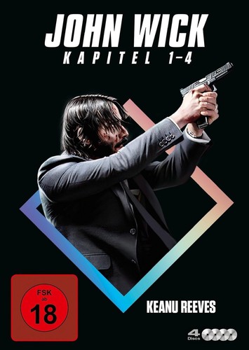 John wick kapitel 4 - john, wick: