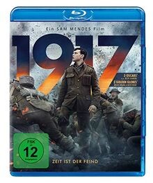 1917 blu ray von - 1917,