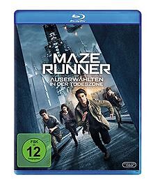 Maze runner die - maze,