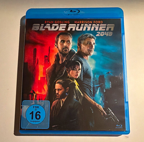 Sony pictures blade runner - pictures,