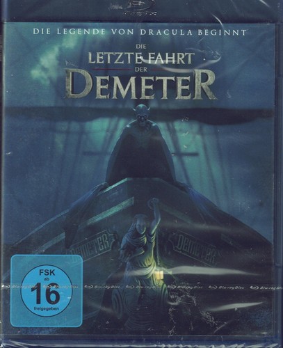 Die letzte fahrt der - letzte,