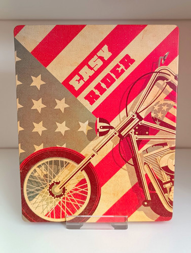 Easy rider steelbook - easy,