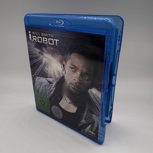 Robot will smith - -, |