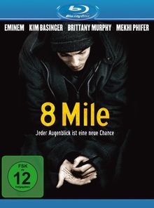 Mile blu ray von - 8,
