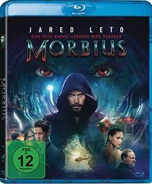 Morbius von sony pictures - ,