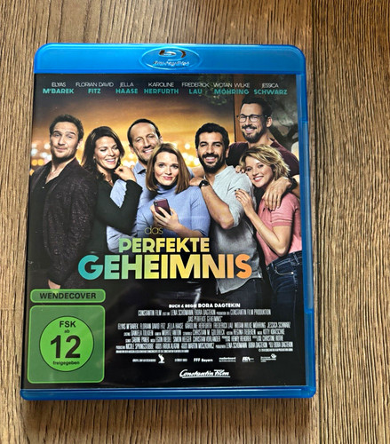 Constantin film das perfekte - constantin,