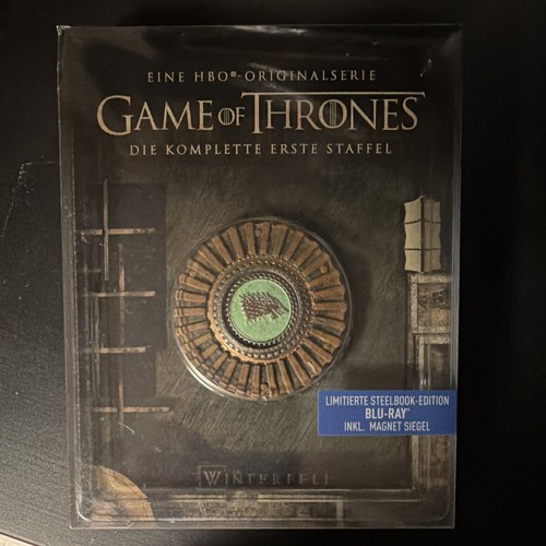 Game thrones staffel - of,